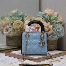 Christian Dior My Lady Bags